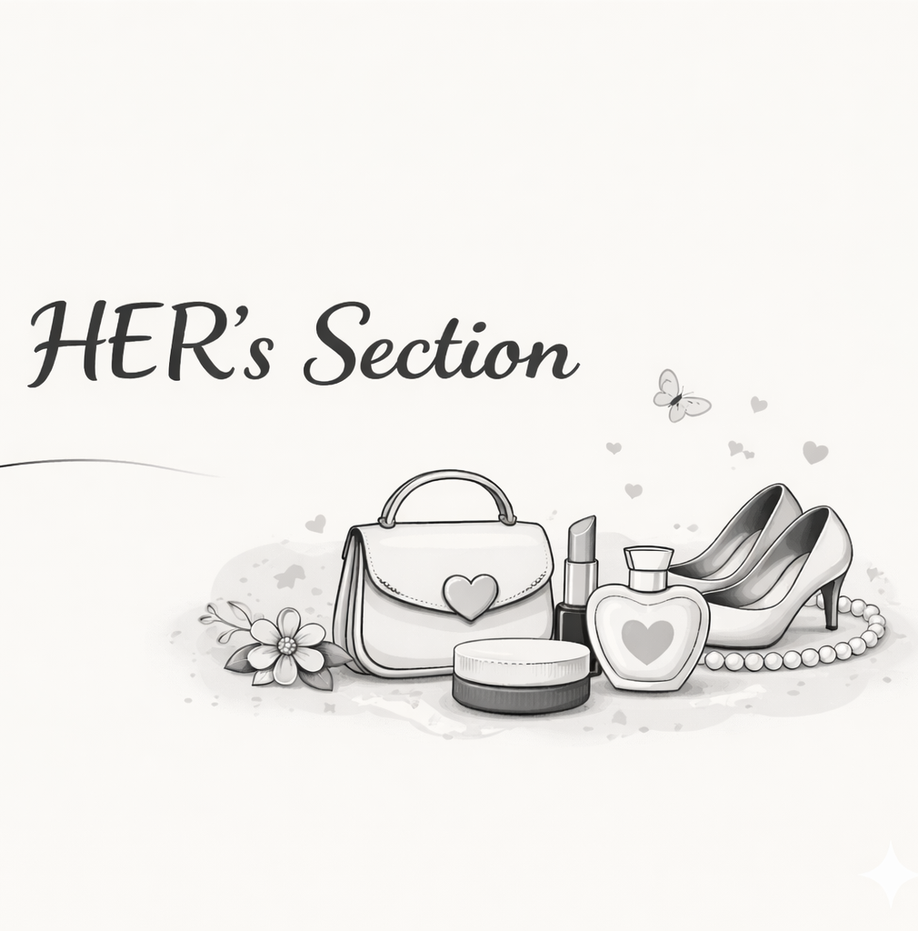'HER' section