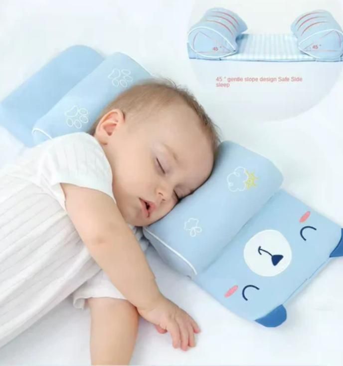 Pillow | Baby Head Support | Head Shaper
