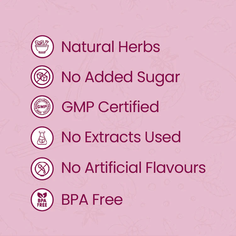 Veda-Stree | Her Wellness Support