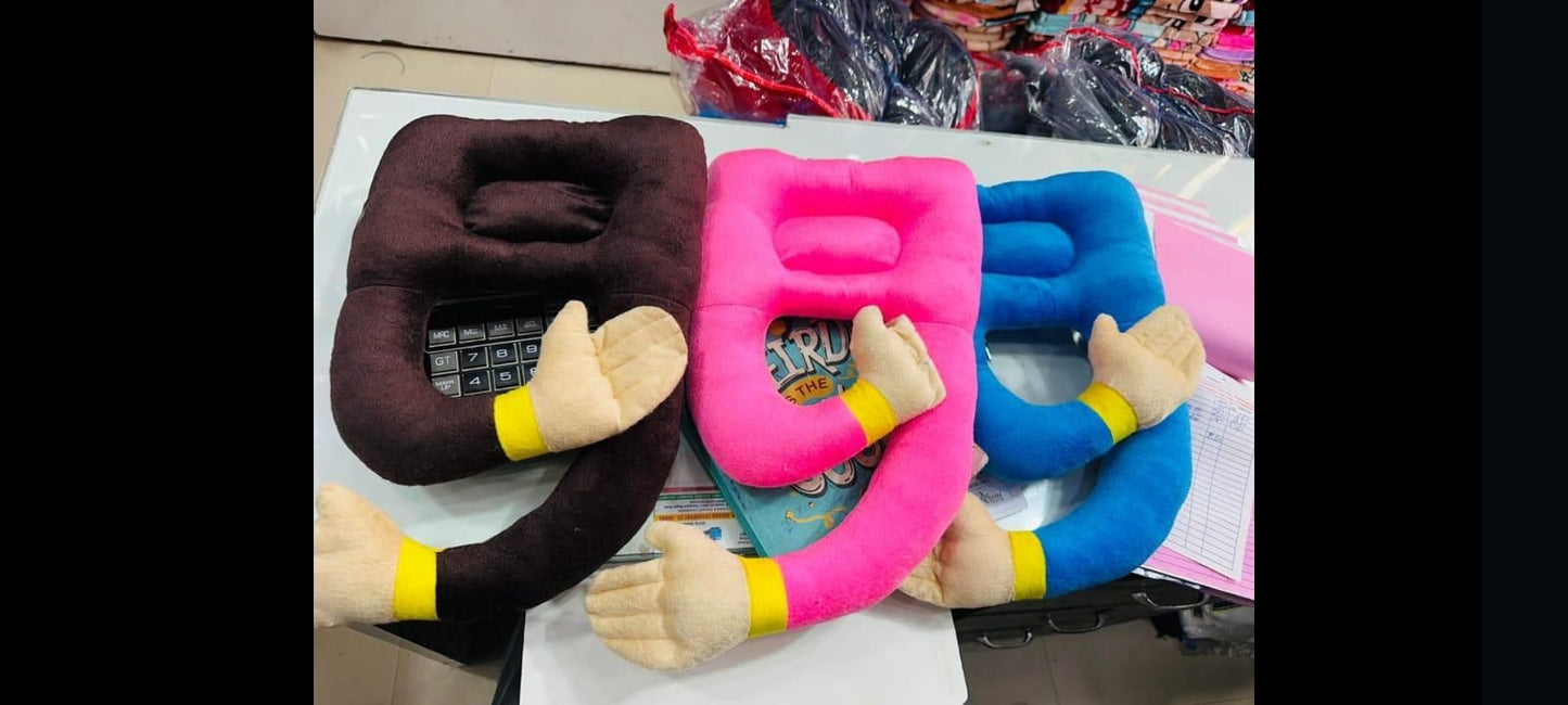 Pillow | Baby Hugging | Head Shaping