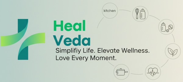 HealVeda