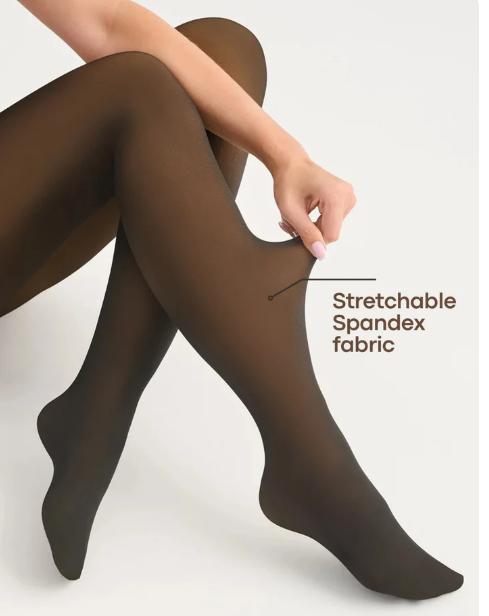 Thermal Stockings! Western Look, now in Winters