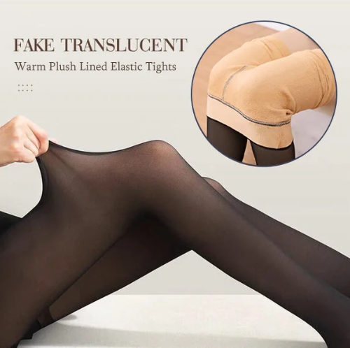 Thermal Stockings! Western Look, now in Winters