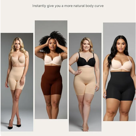 Unisex Quick Slim Shapewear \ Tummy Tucker