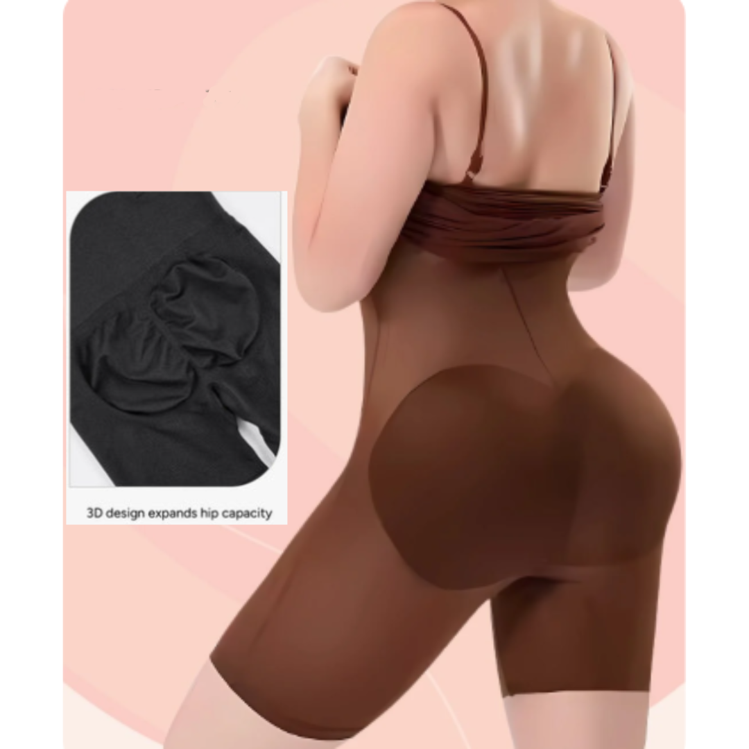 Unisex Quick Slim Shapewear \ Tummy Tucker